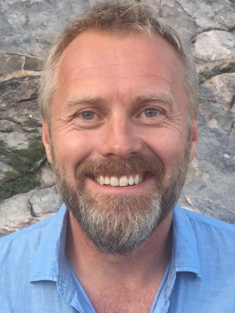 Image of Odd Kenneth Hillesund
