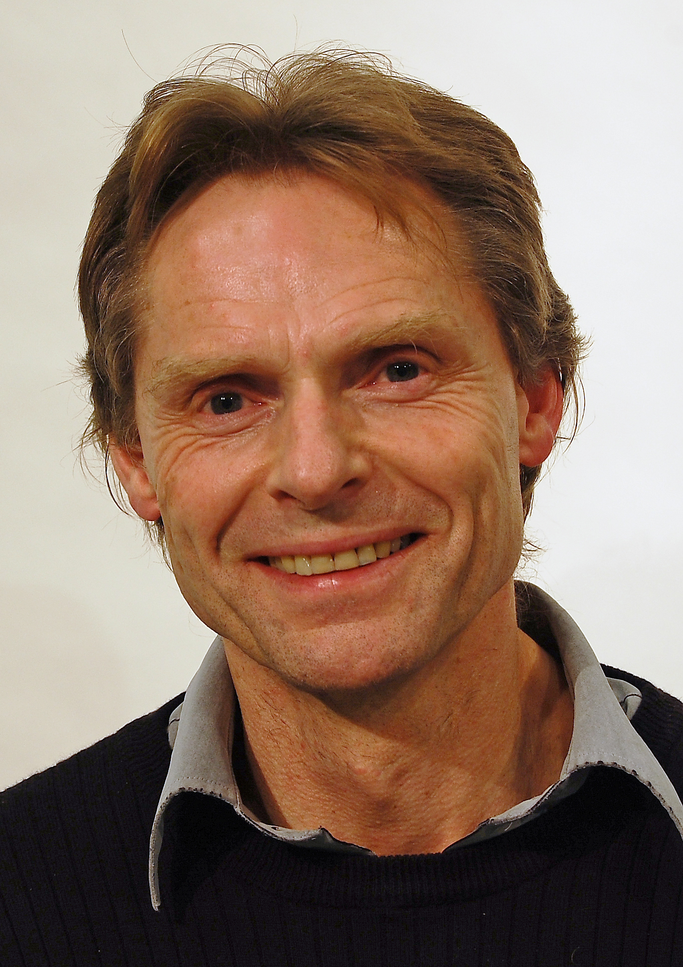 Image of Oddvar Holmesland
