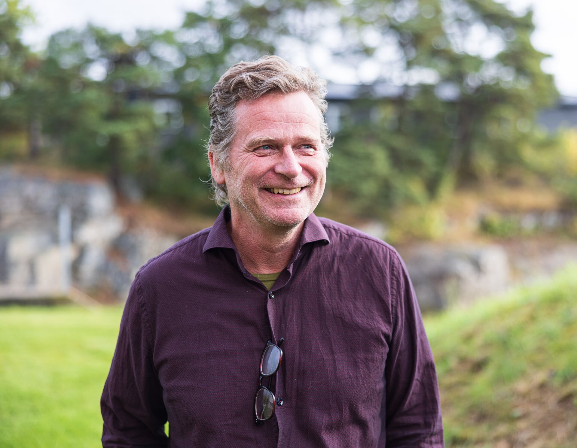 Bilde av Olav Kristian Gunnarson Dovland
