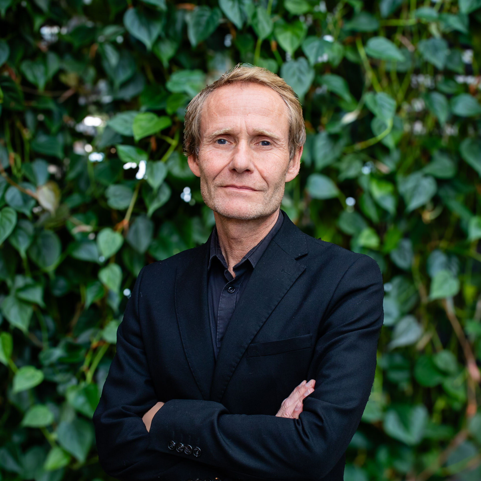 Bilde av Ove Skarpenes