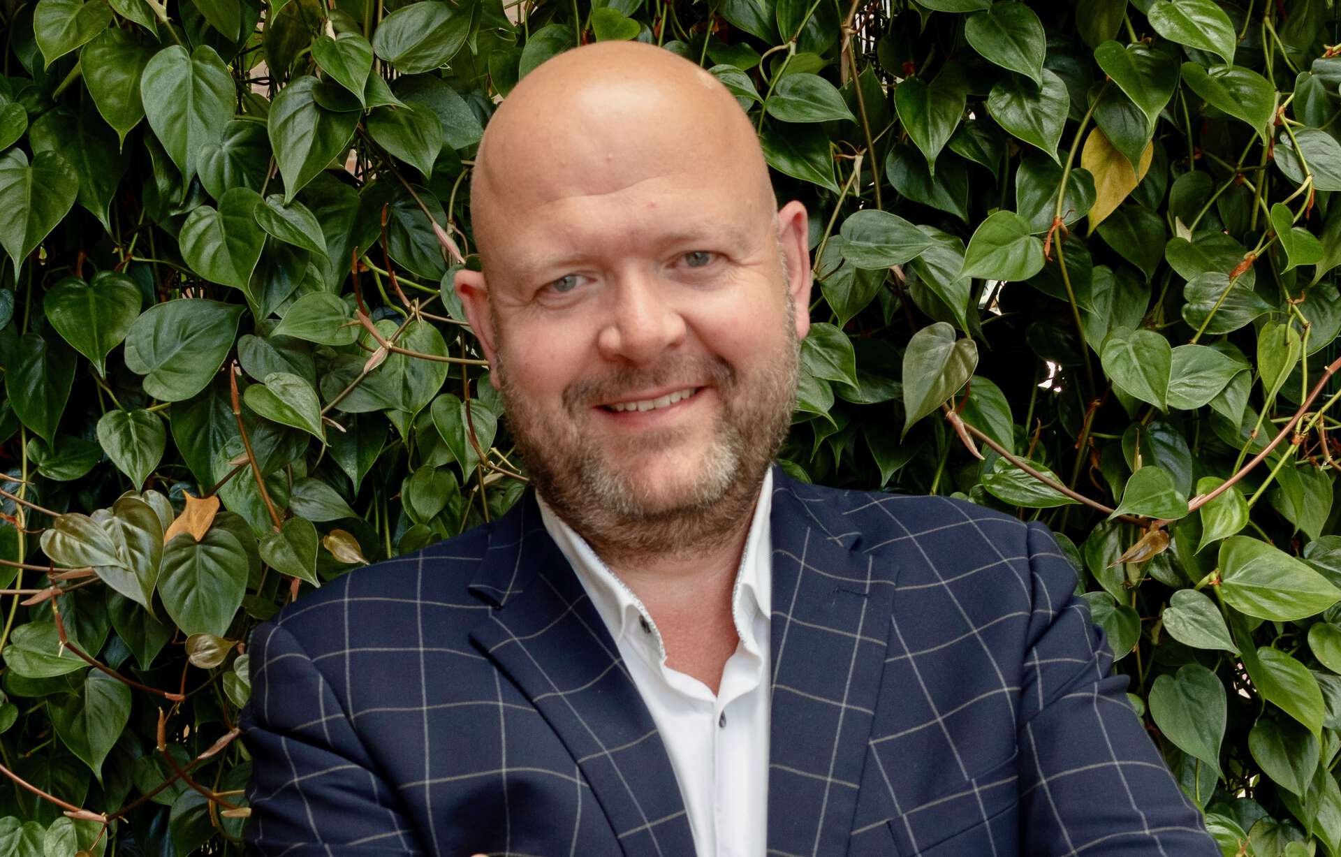 Bilde av Øystein Tønnessen