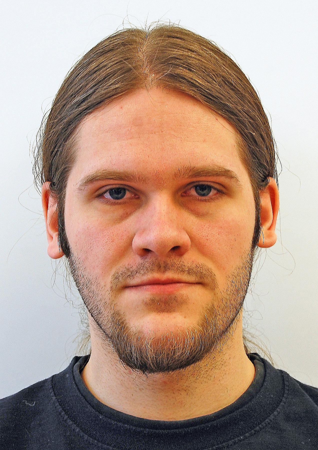 Image of Øyvind Nesland