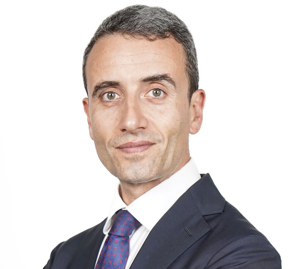 Bilde av Paolo Spagnoletti