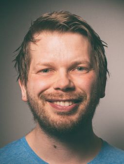 Bilde av Per Arne Kvamsø
