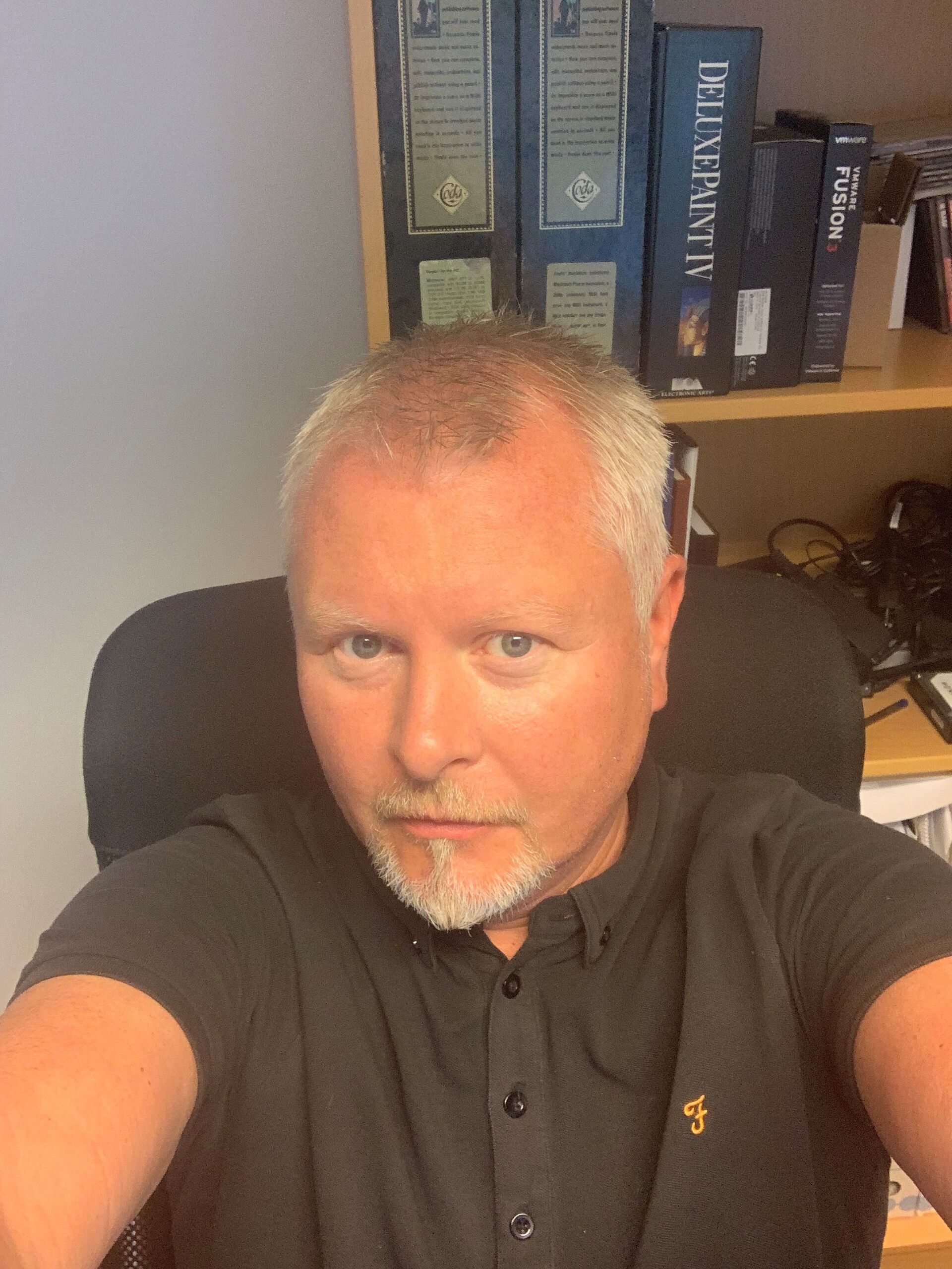 Image of Per Kristian Pripp