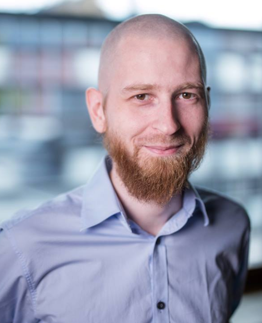 Image of Petter Hansen Gøytil
