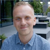 Image of Petter Ruenes Jensen