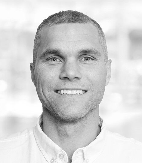 Bilde av Preben Aanensen