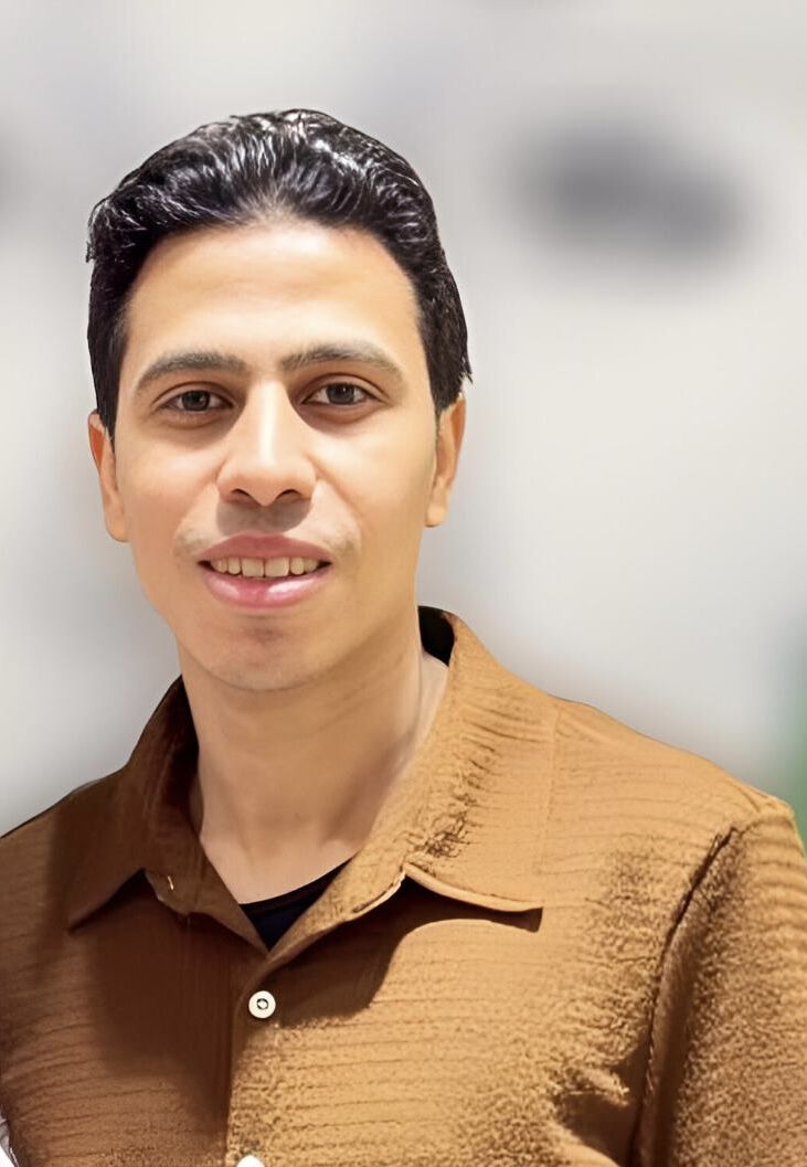 Bilde av Ramy Antar Ahmed Alham