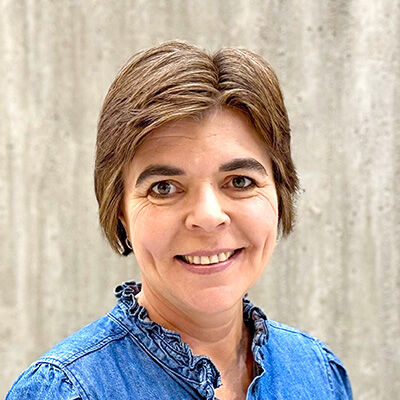 Bilde av Ragnhild Torsvik