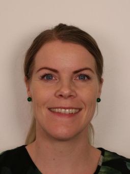 Image of Randi Hasle Jynge
