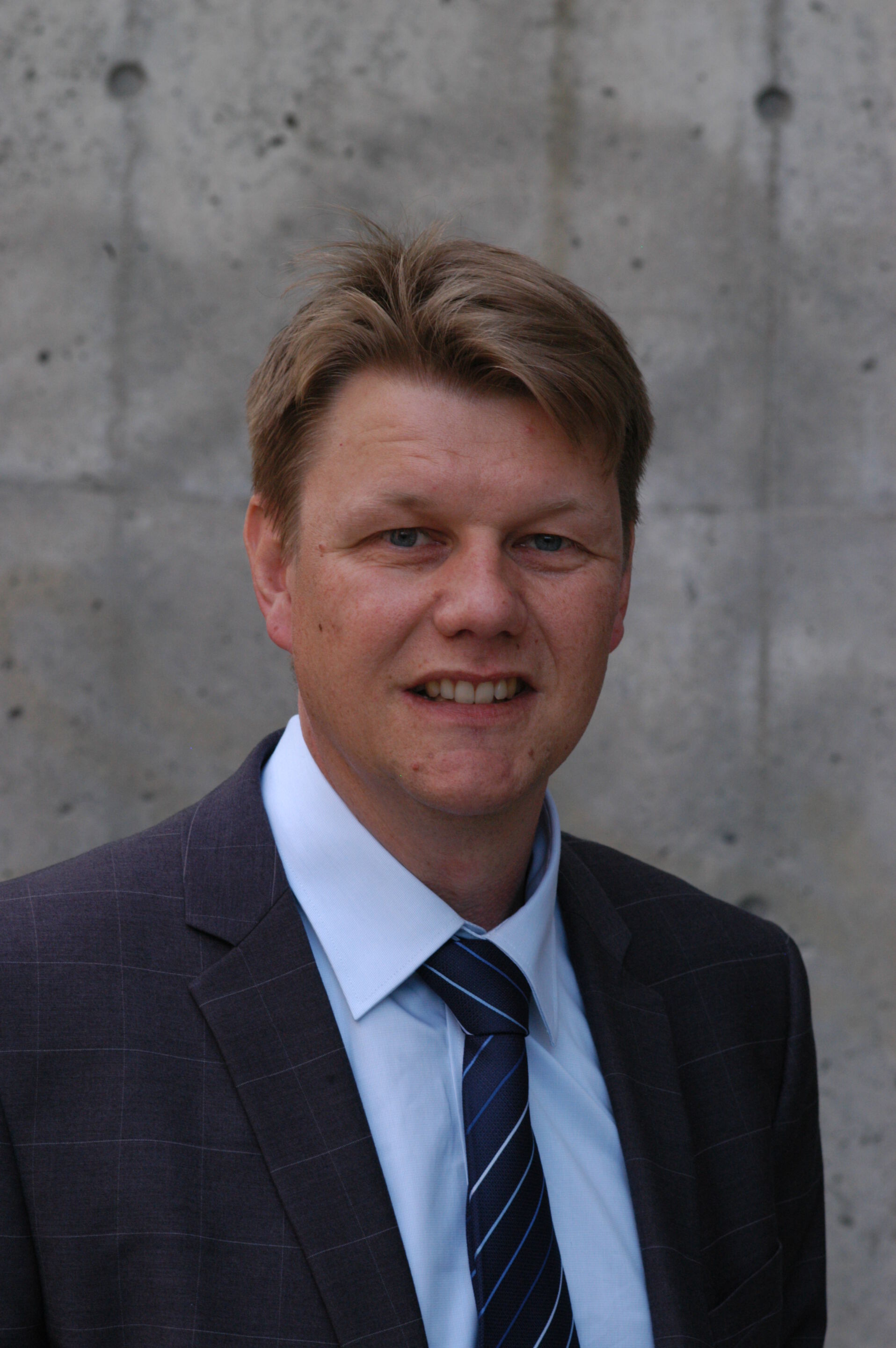 Bilde av Reidar Salvesen