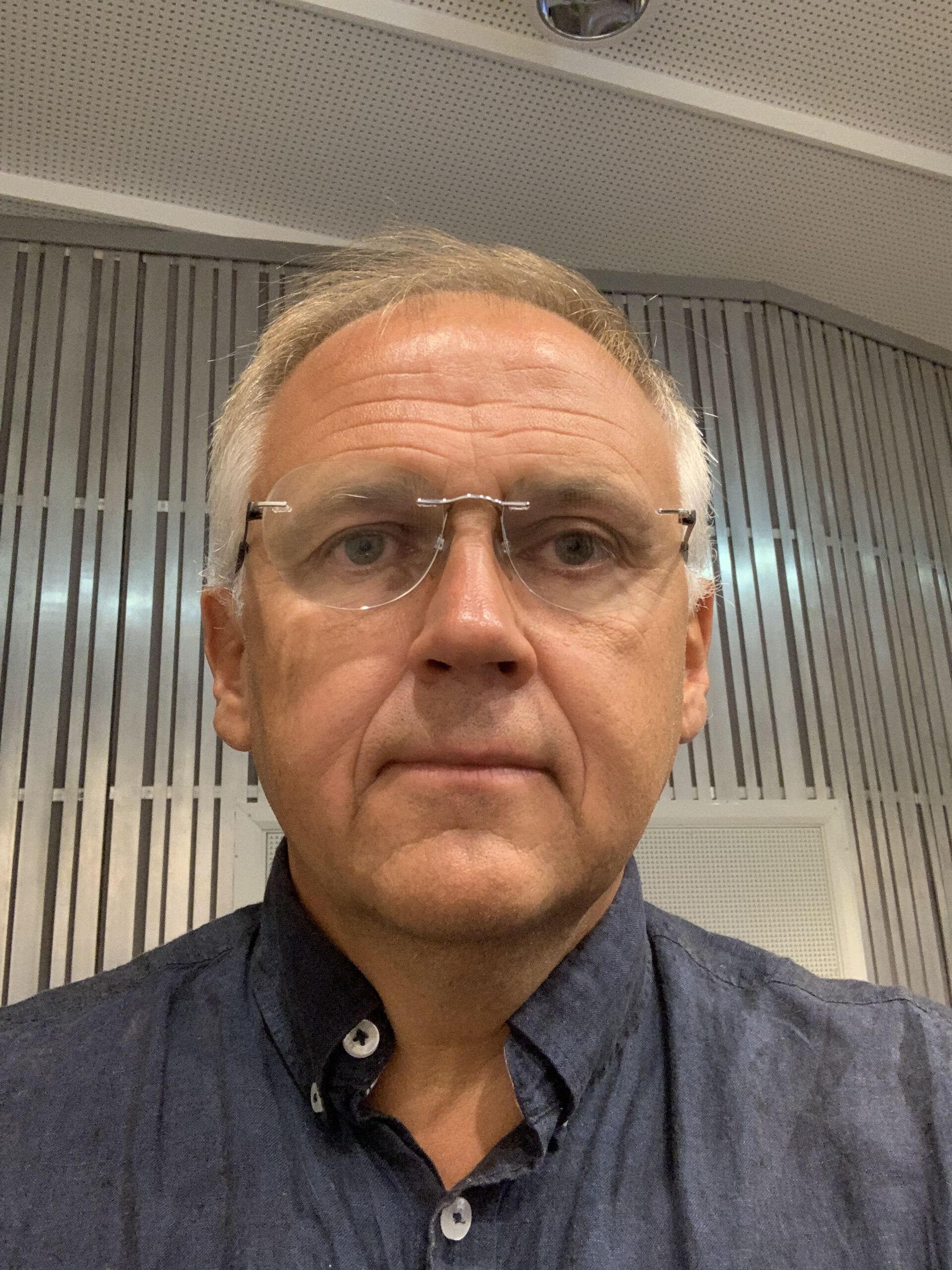 Image of Roald Råsberg