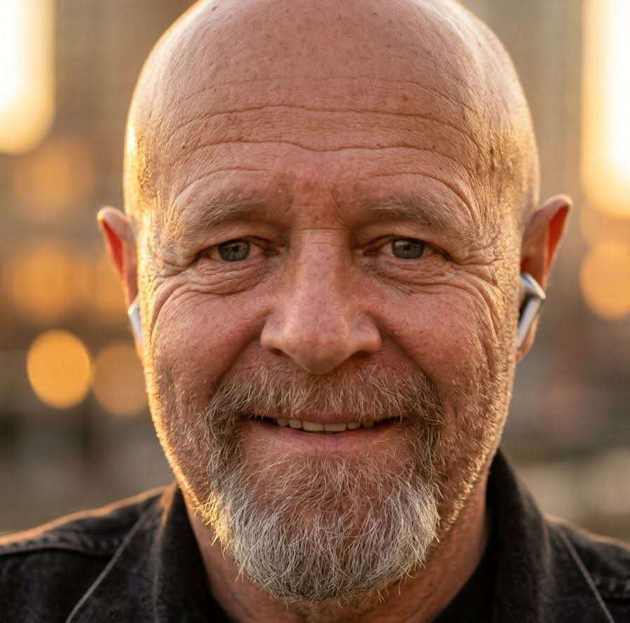 Bilde av Ronny Indseth