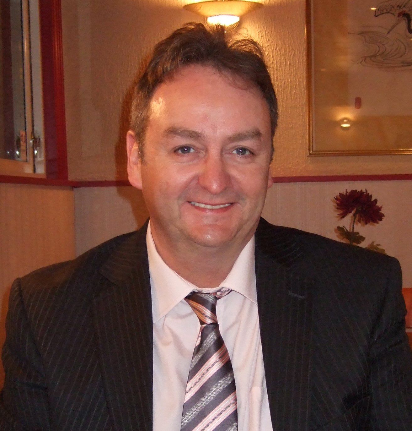Image of Roy Gunvar Tveit