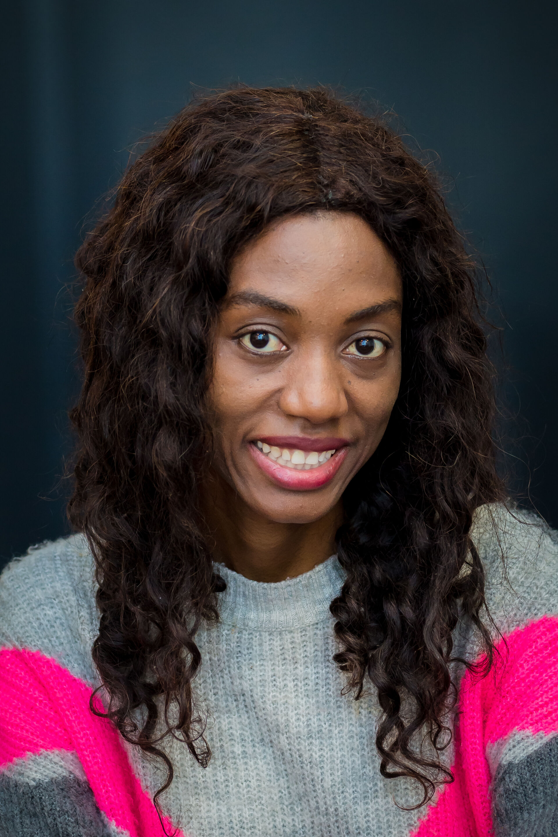 Image of Rukia Mohamed Pazi