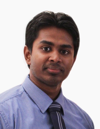 Bilde av Madhawa Jayathilake