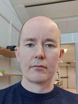 Bilde av Rune Vik