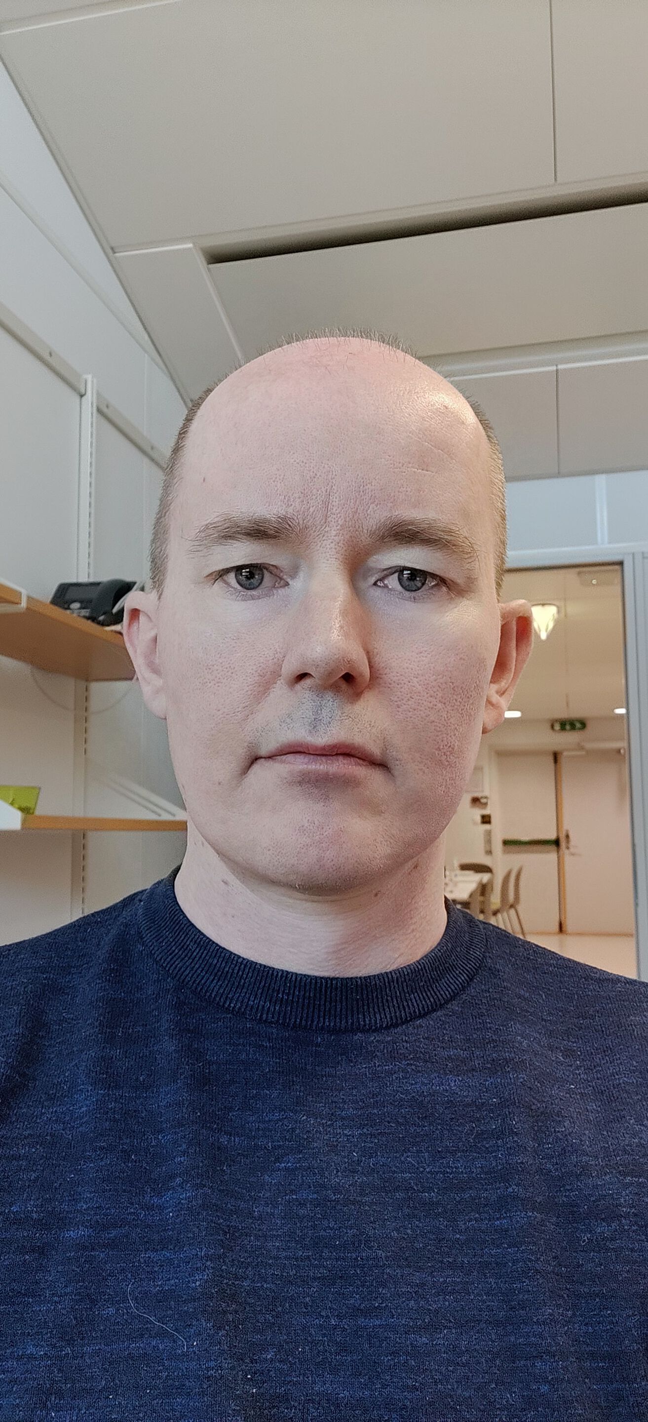Image of Rune Vik