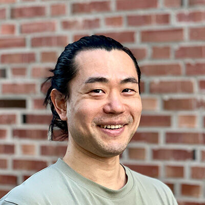 Image of Ryo Iwai