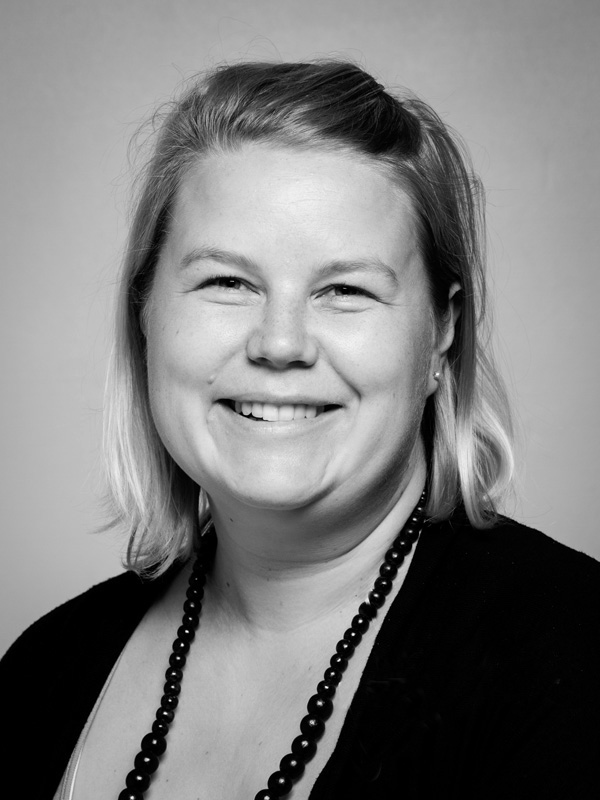 Bilde av Saara Maria Ojanen
