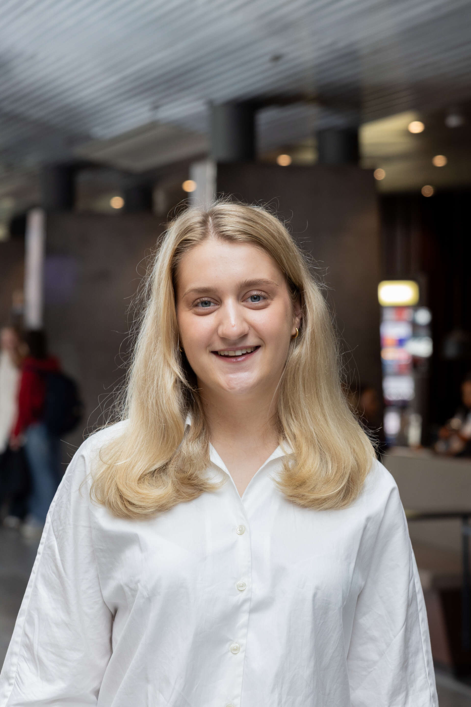 Bilde av Sabina Bajramovic