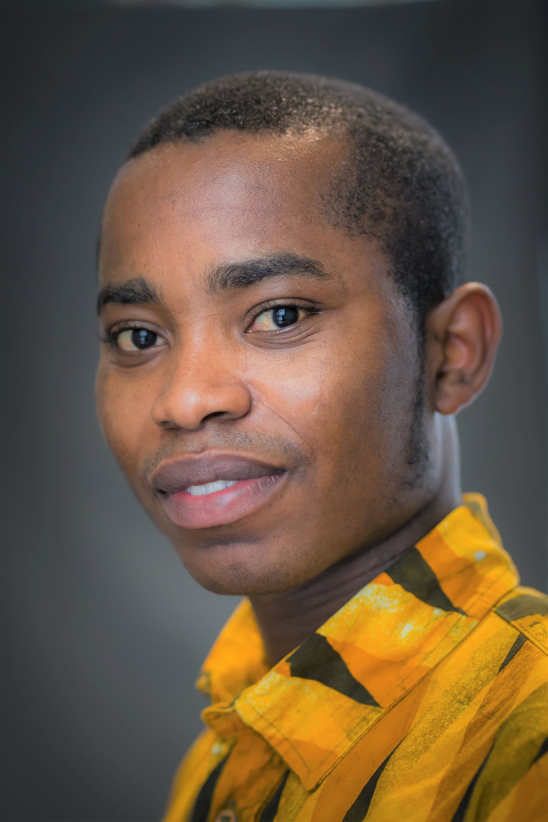 Bilde av Samuel Anokye Nyarko