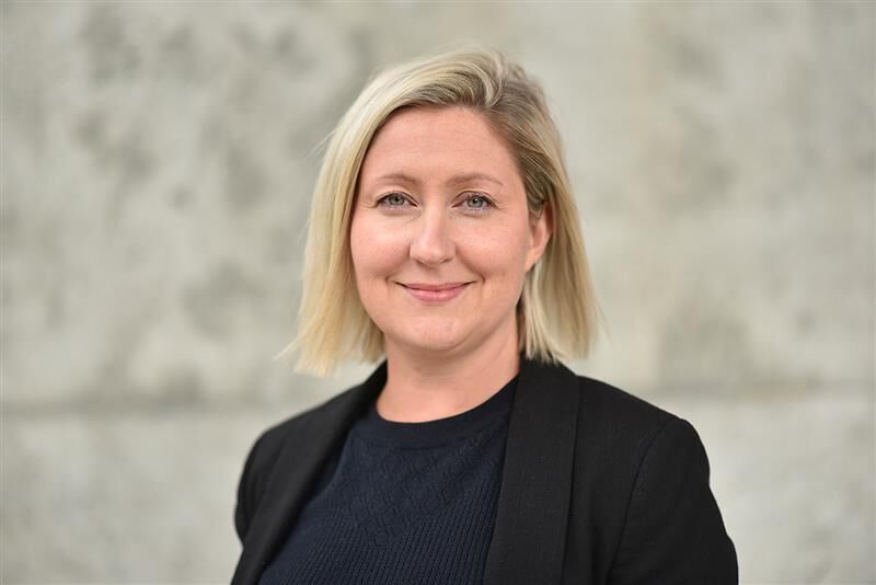 Bilde av Sara Blåka