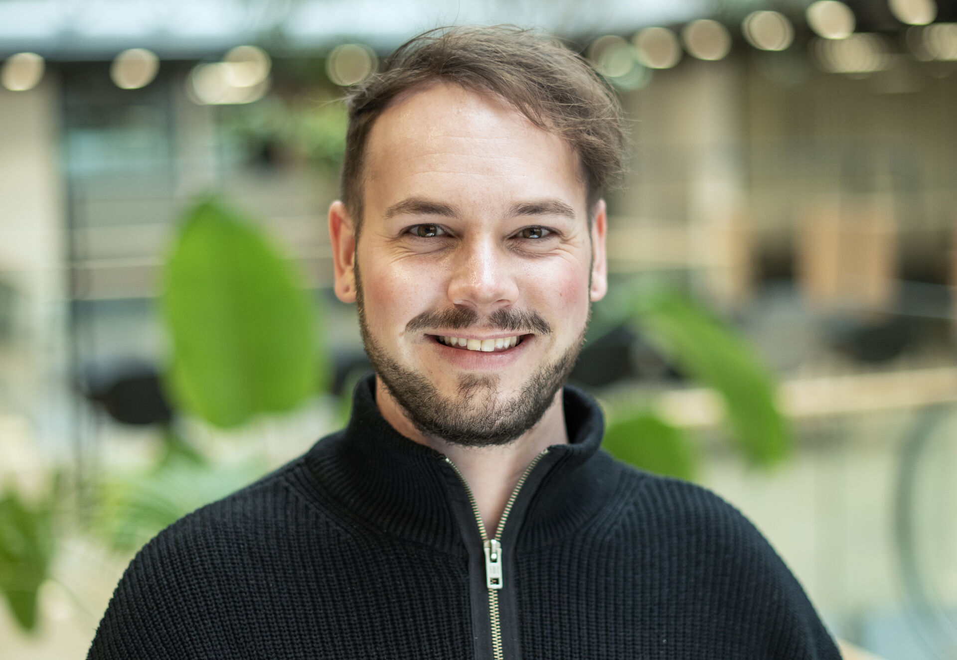 Image of Sebastian Paulsen Johnsrud