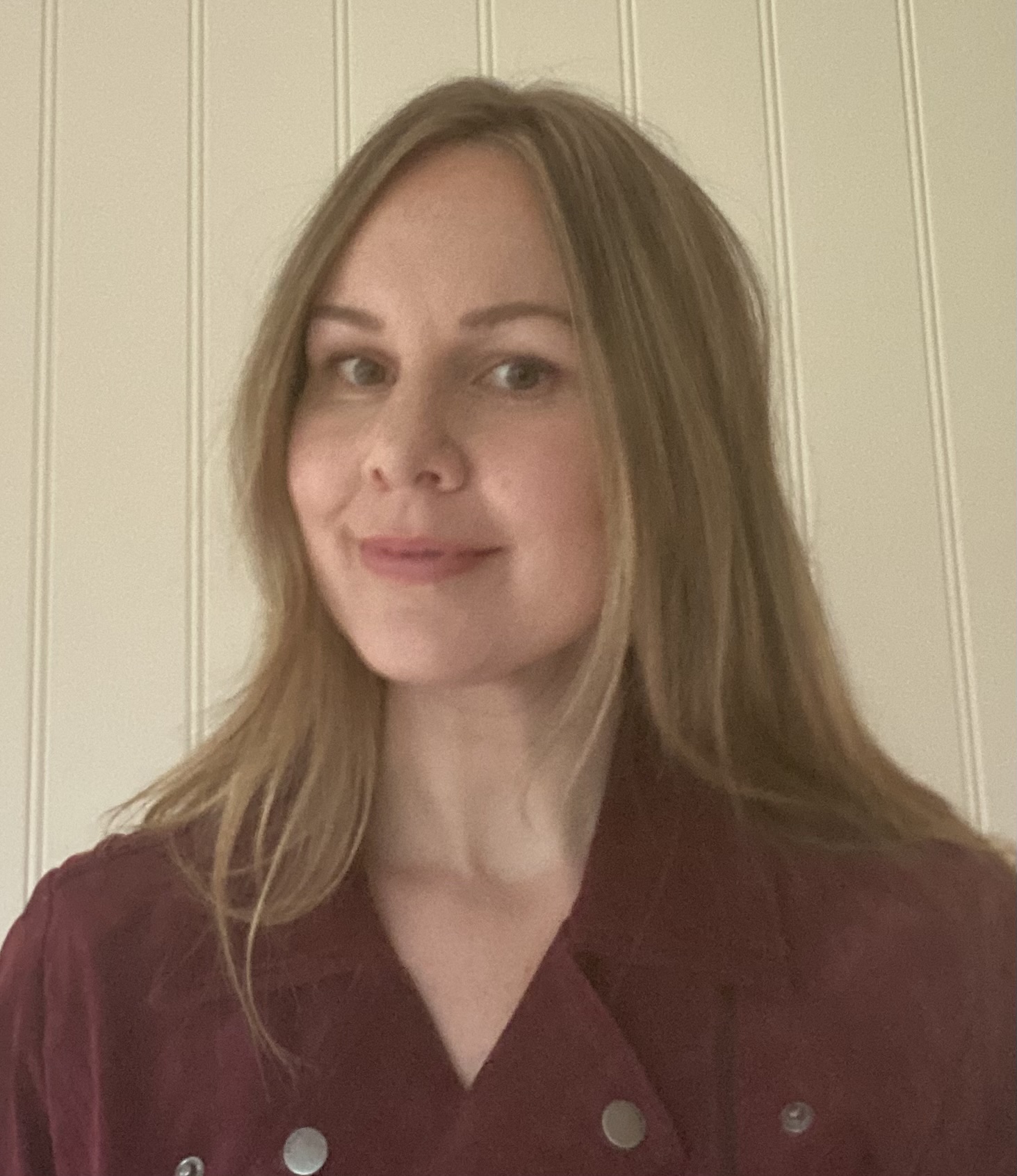 Bilde av Sigrun Blaavarp Heimdal