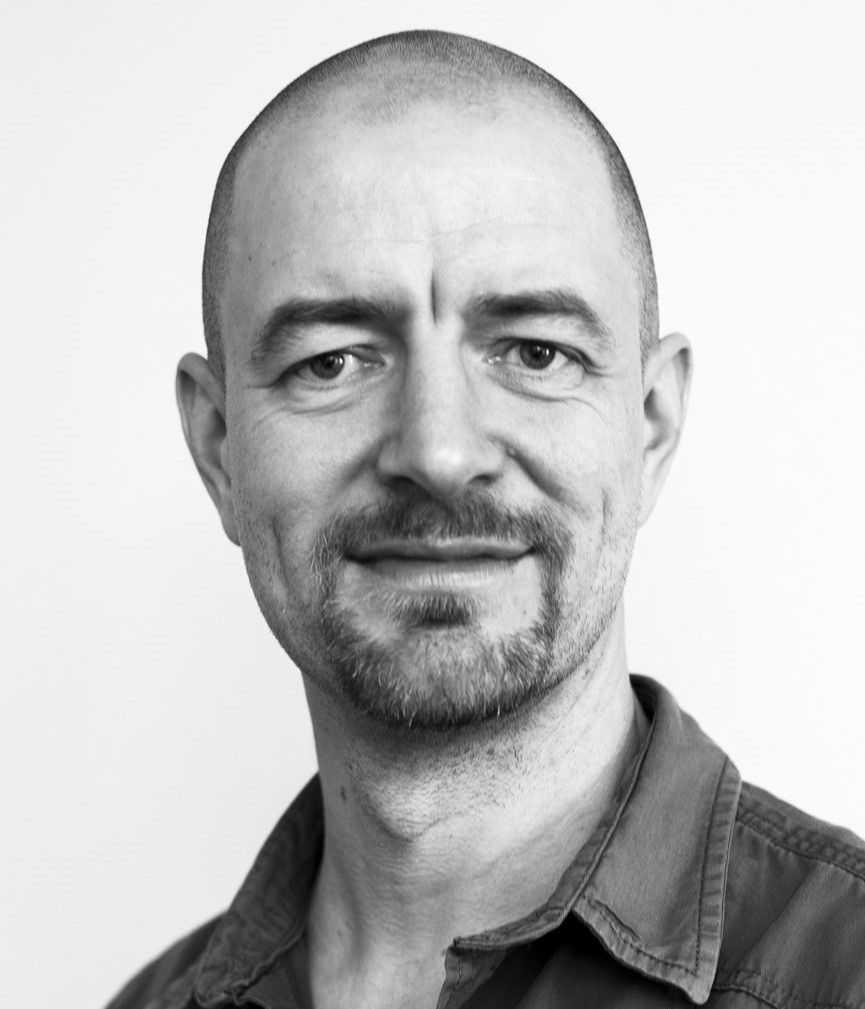 Bilde av Sigurd Kristian Brinch