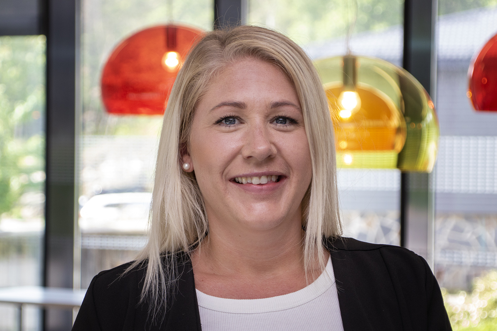 Image of Silje Grødum