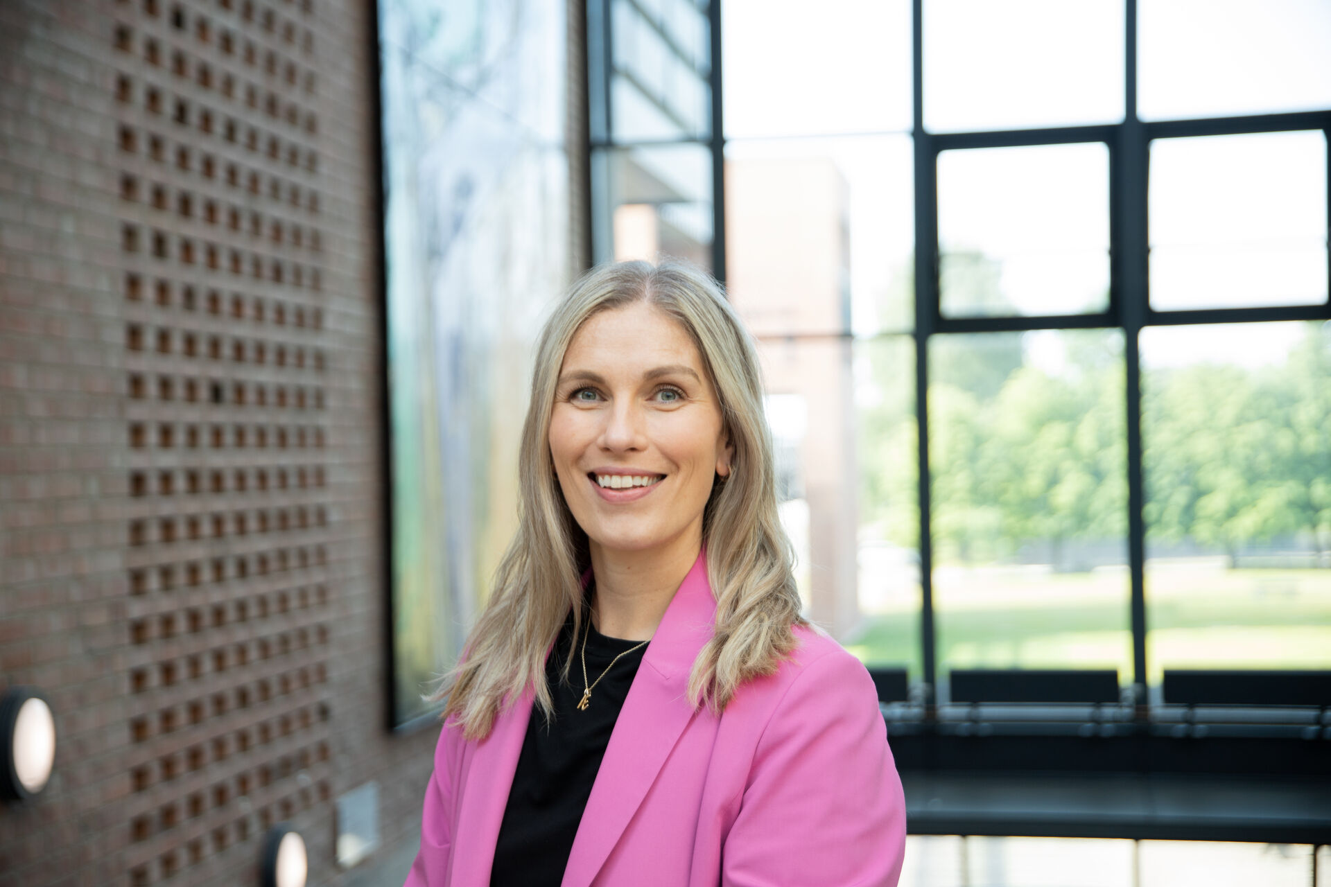 Bilde av Silje Hammerstad Grimsli