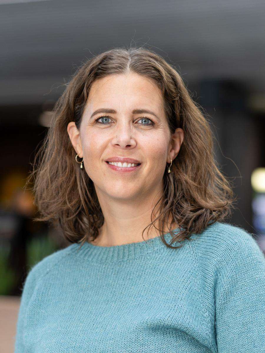 Bilde av Silje Holteberg