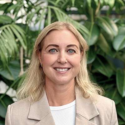 Bilde av Silje Halvorsen Sveaas