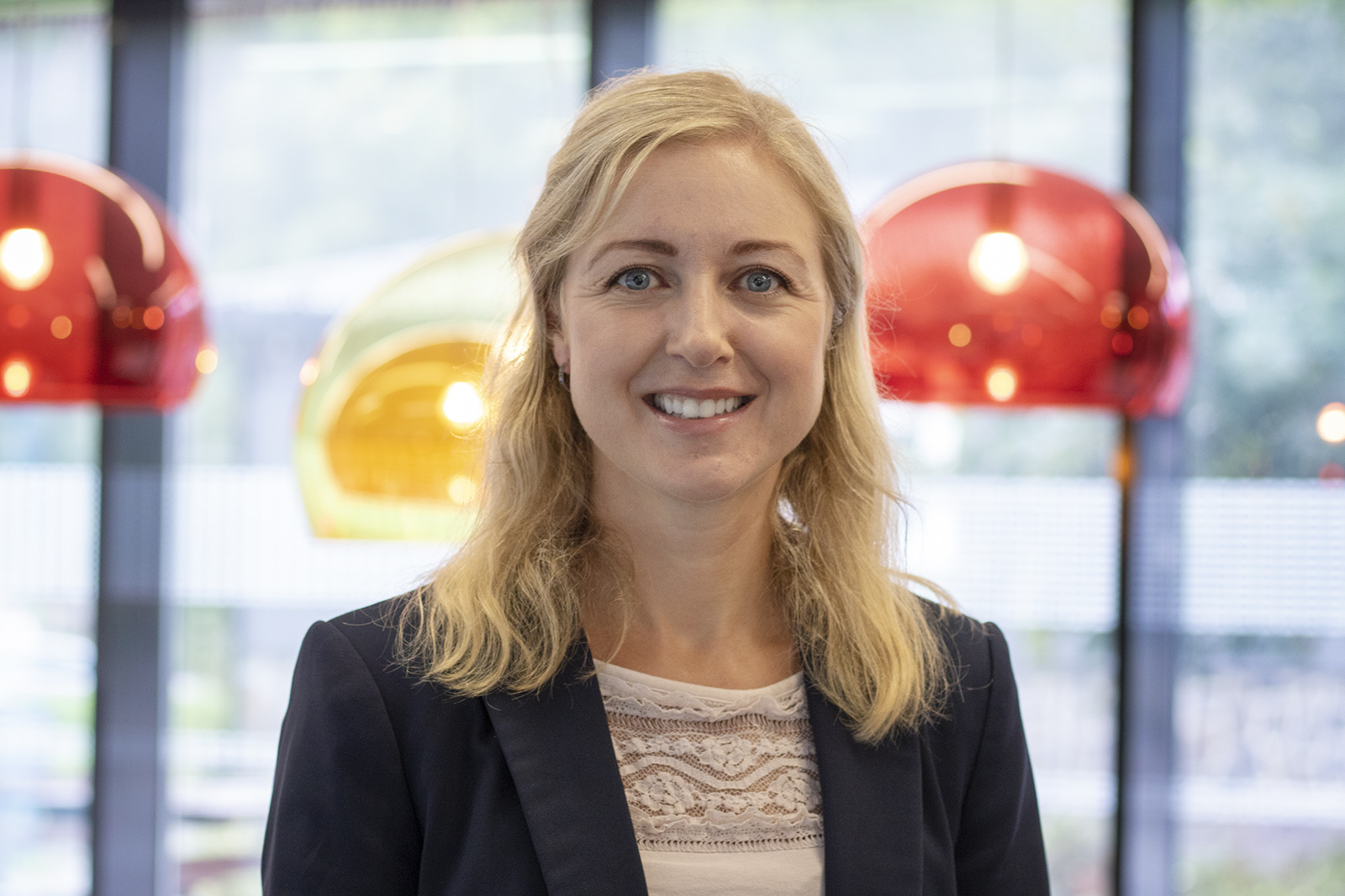Image of Silje Halvorsen Sveaas