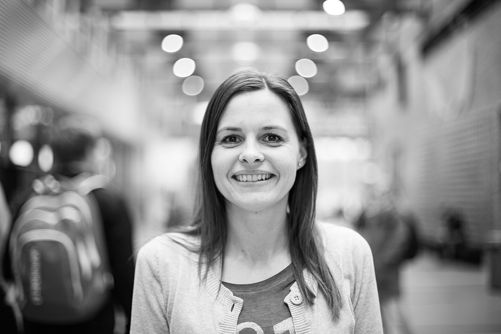Image of Silje Ramfjord Lykkedrang