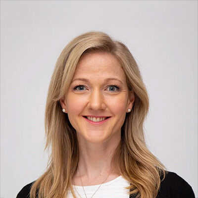 Image of Silvana Bucher Sandbakk