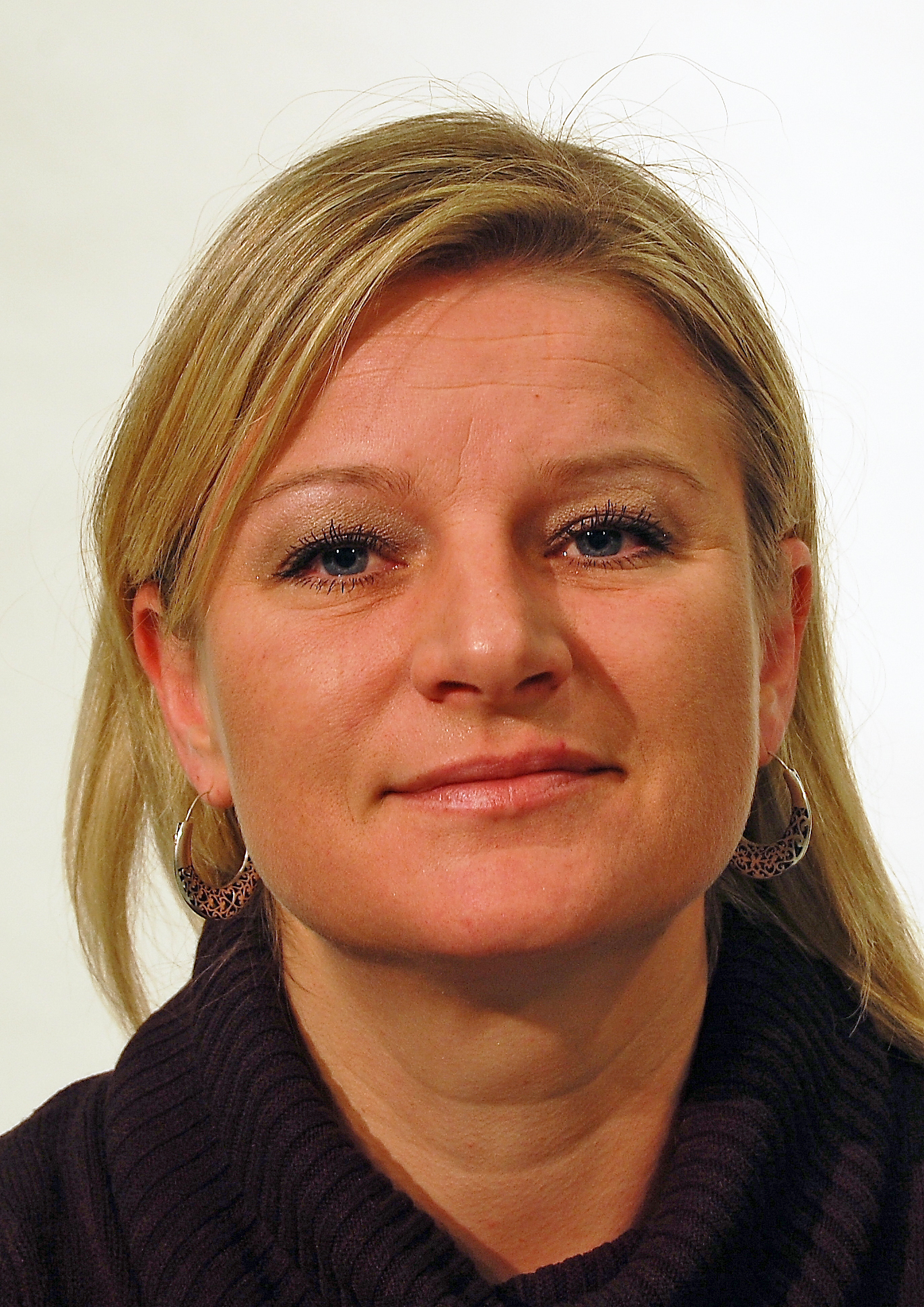 Bilde av Siren Vegusdal