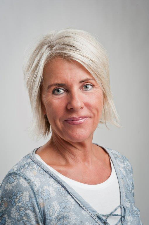 Bilde av Sissel Brit Ryen