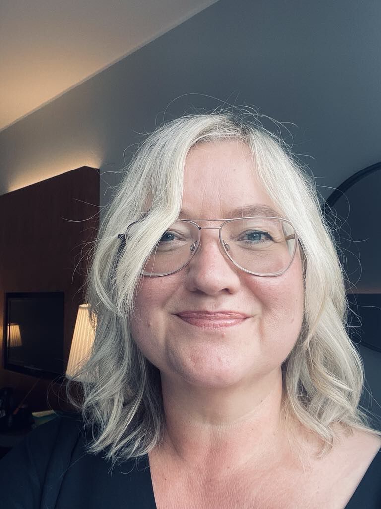 Bilde av Sissel Kveinå Tonstad