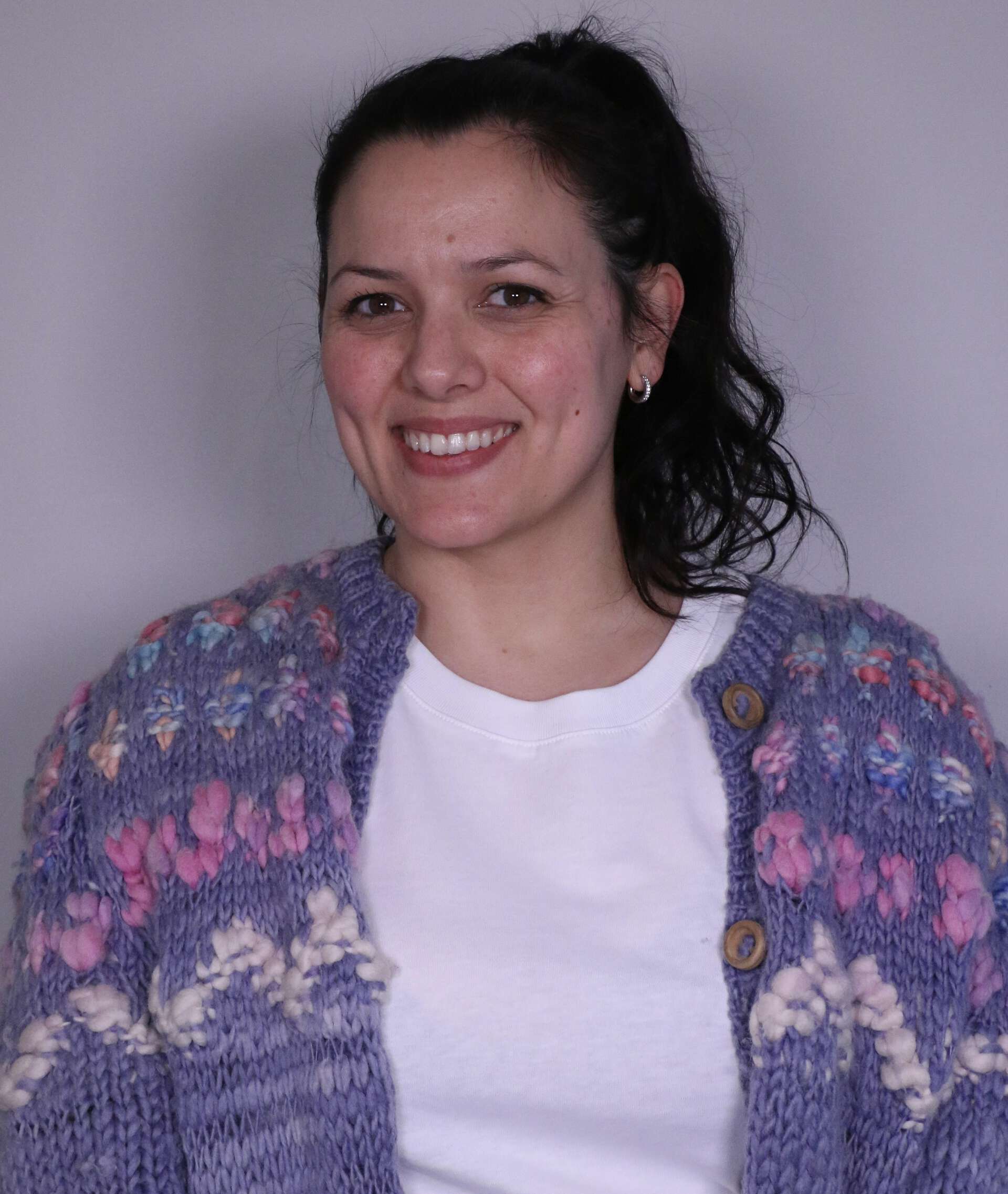 Bilde av Sophia Kristina Mendoza Jeffs