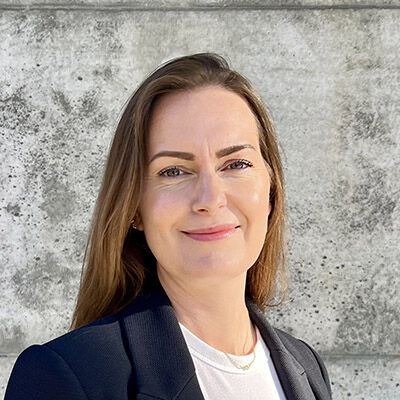 Bilde av Synnøve Marie Fronth Sandsdalen