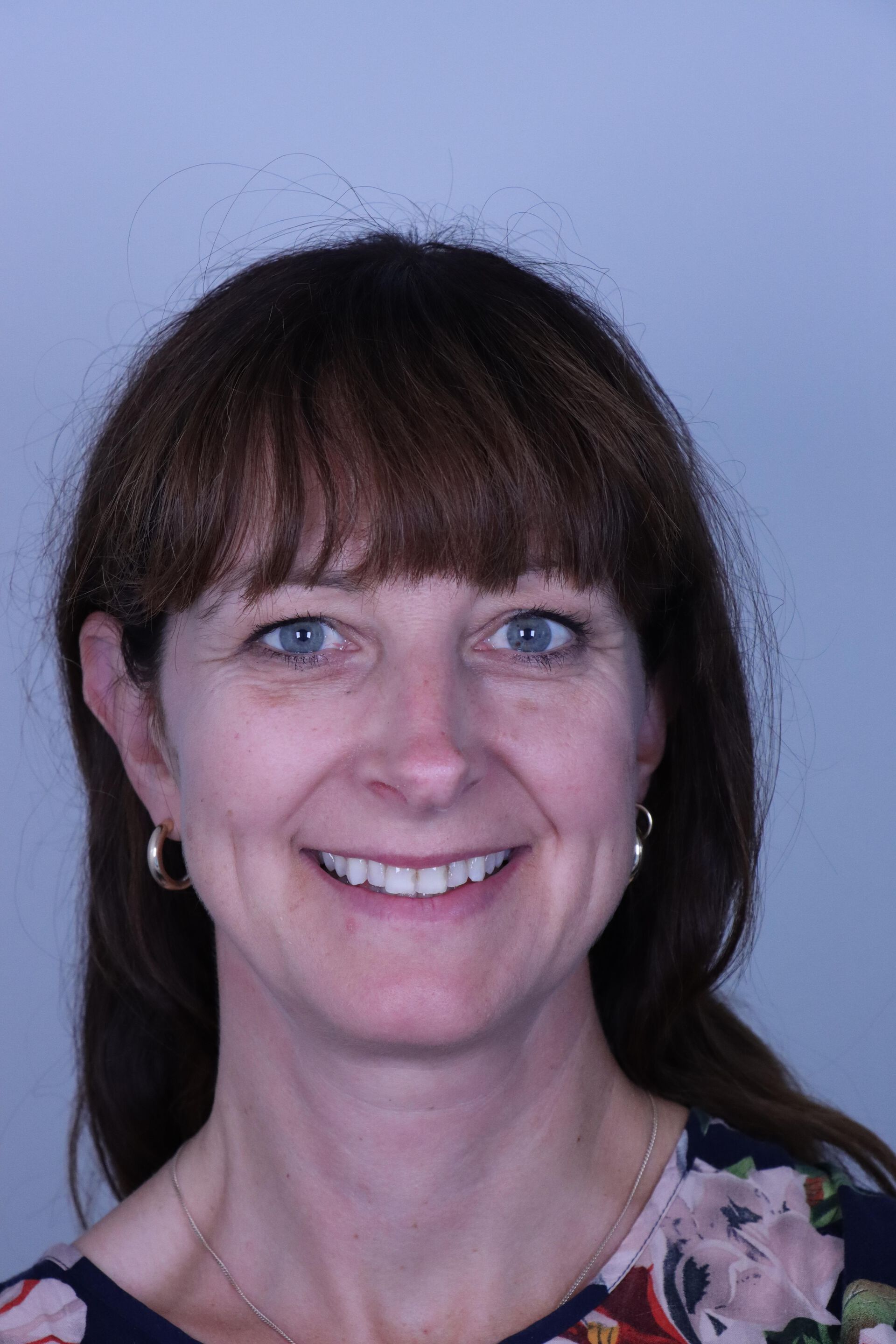 Image of Solveig Kjølberg