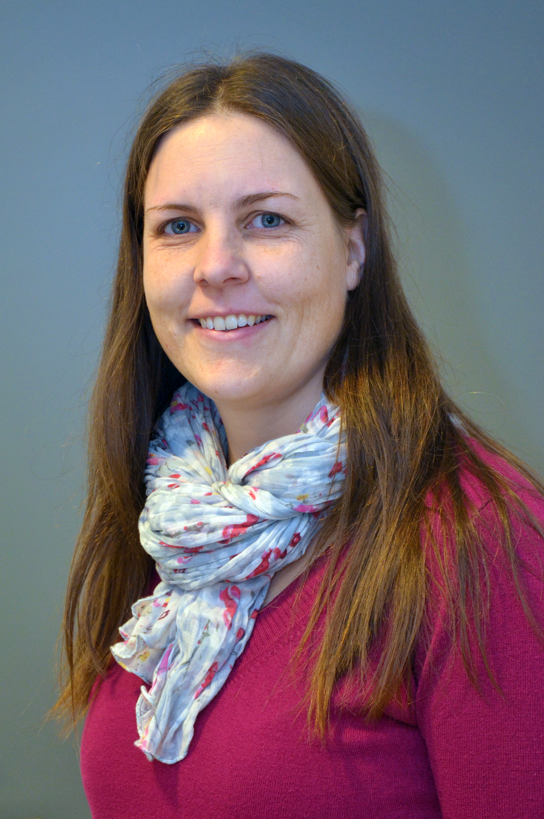Image of Sonja Vadlid Løvland