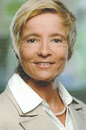 Bilde av Andrea Stefanie Hillen