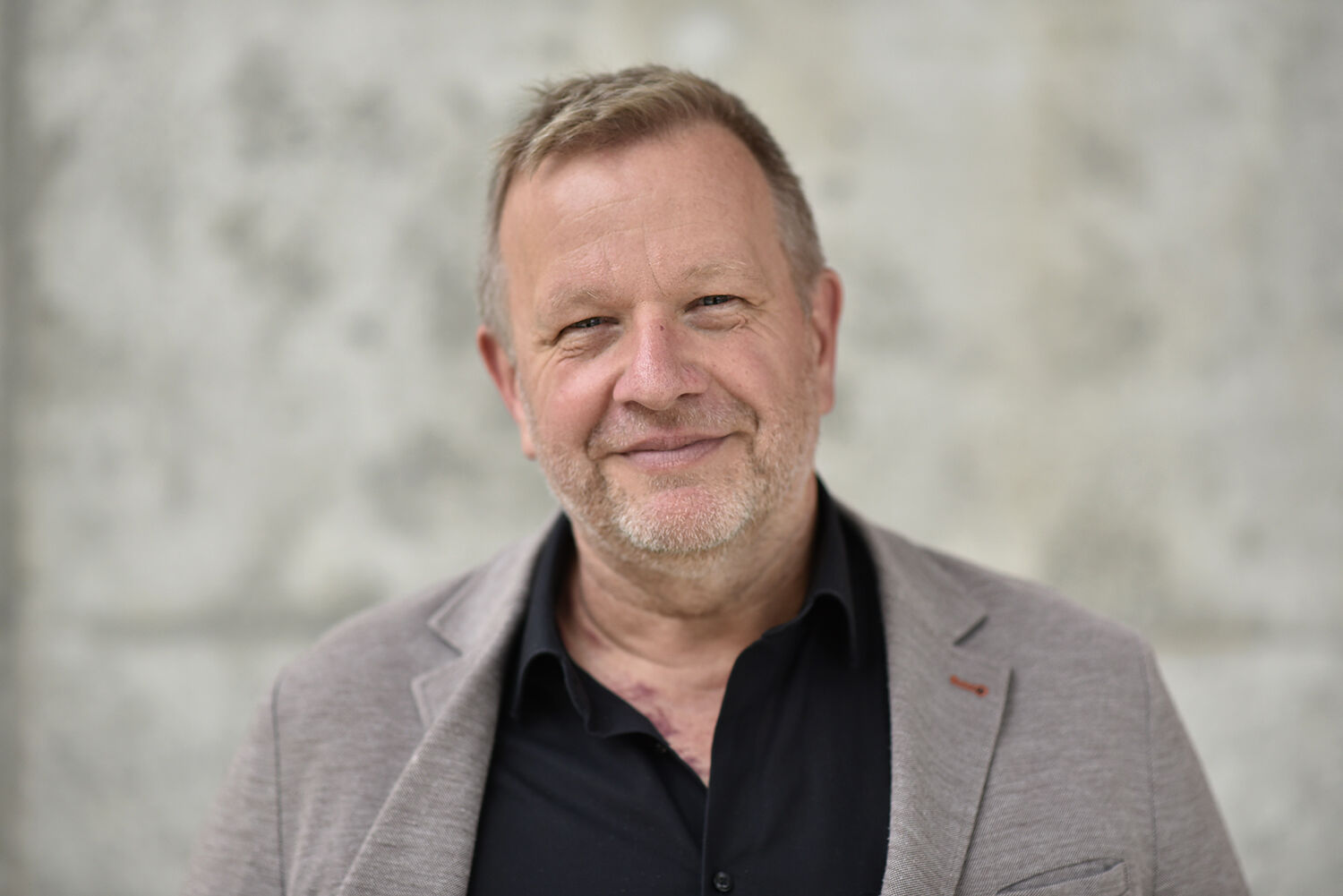 Bilde av Stefan Gänzle