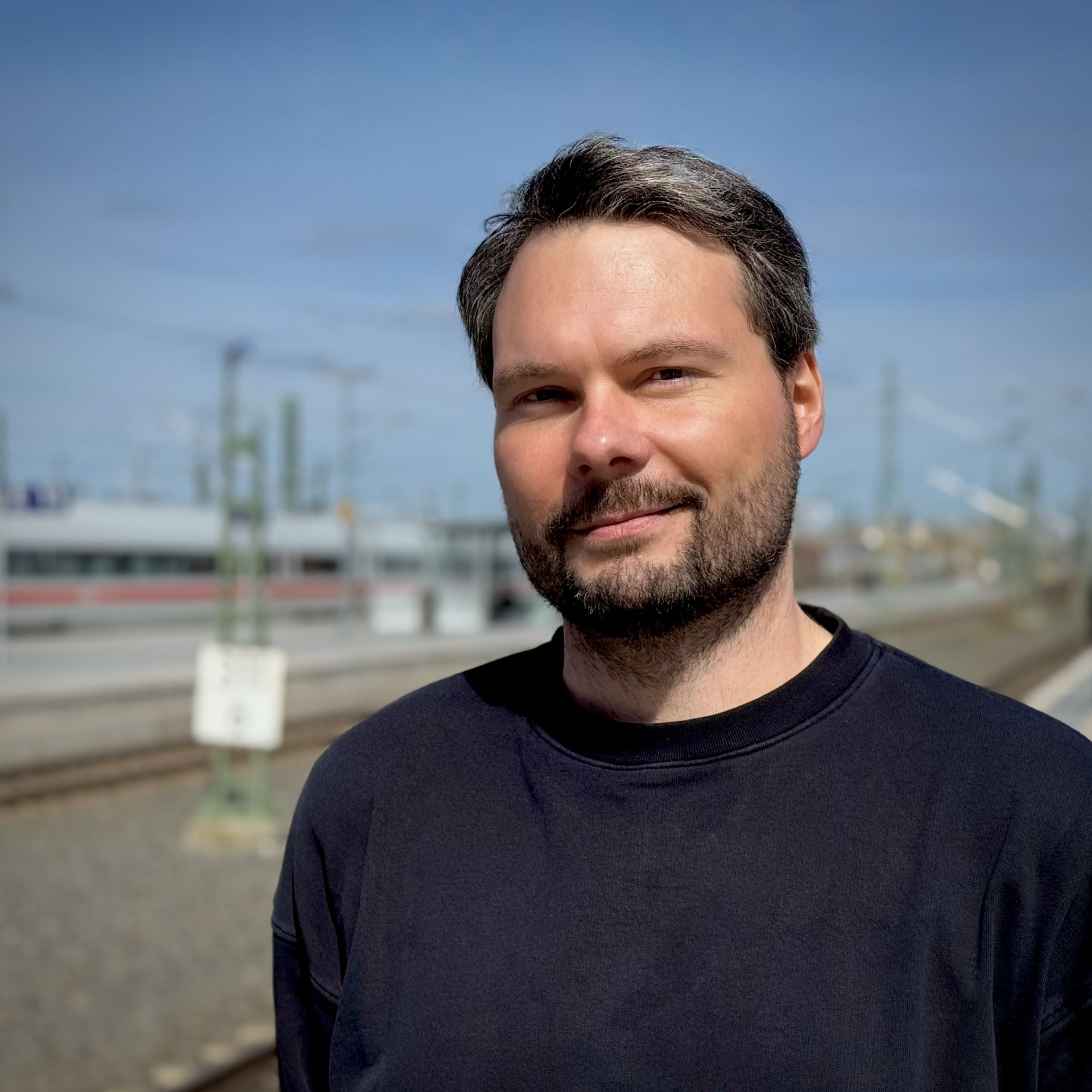 Bilde av Stefan Schmager