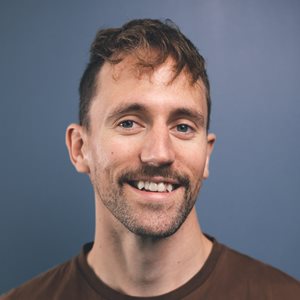 Image of Steinar Tovslid Jeffs