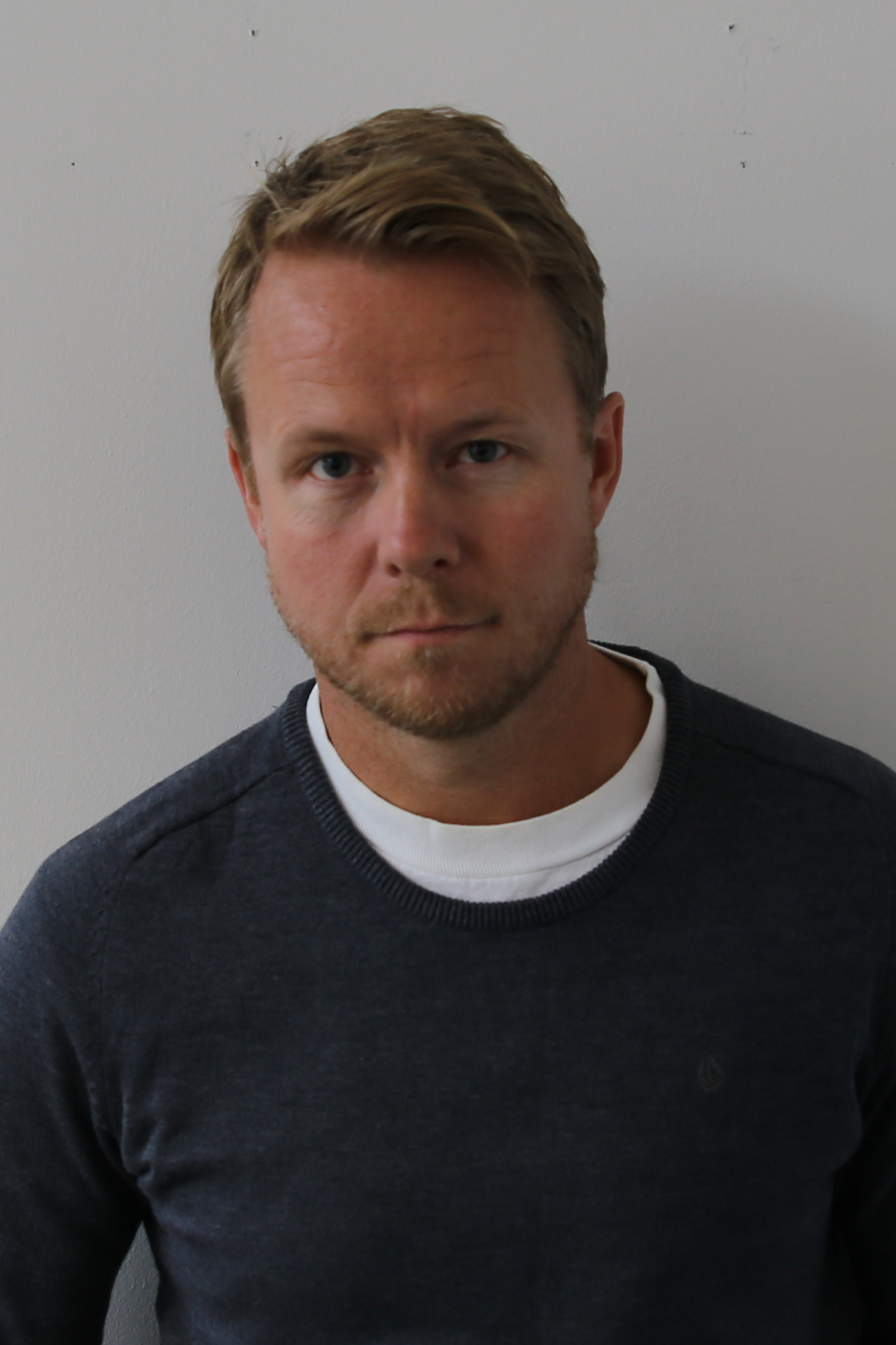 Image of Stein Erik Skaar